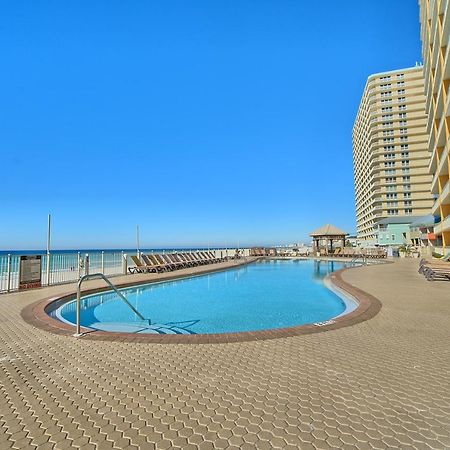 Treasure Island 2006 Villa Panama City Beach Exterior foto