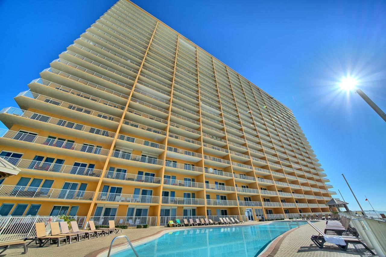Treasure Island 2006 Villa Panama City Beach Exterior foto