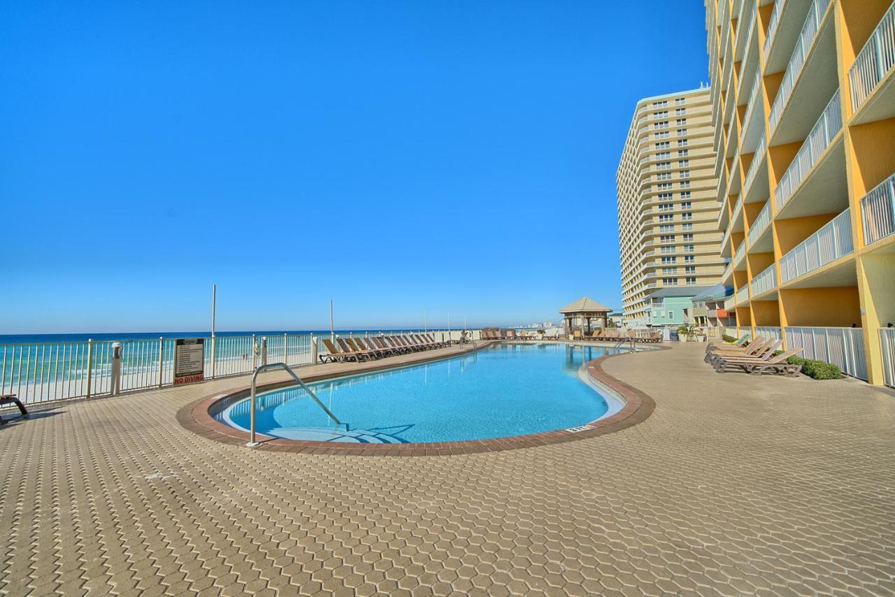 Treasure Island 2006 Villa Panama City Beach Exterior foto