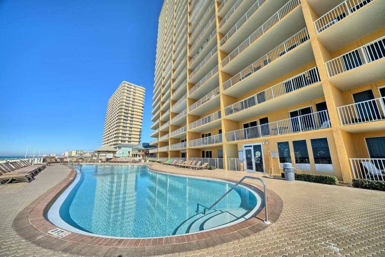 Treasure Island 2006 Villa Panama City Beach Exterior foto