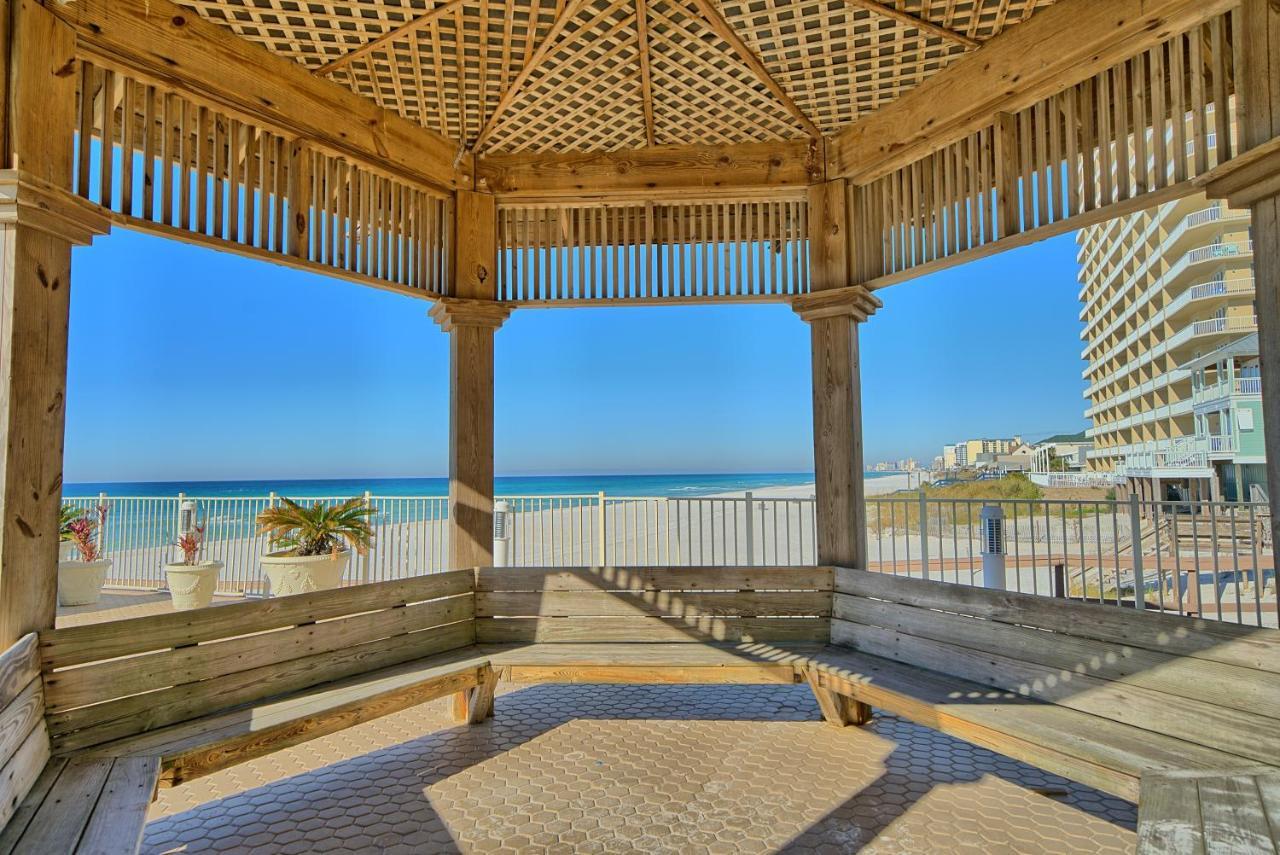 Treasure Island 2006 Villa Panama City Beach Exterior foto