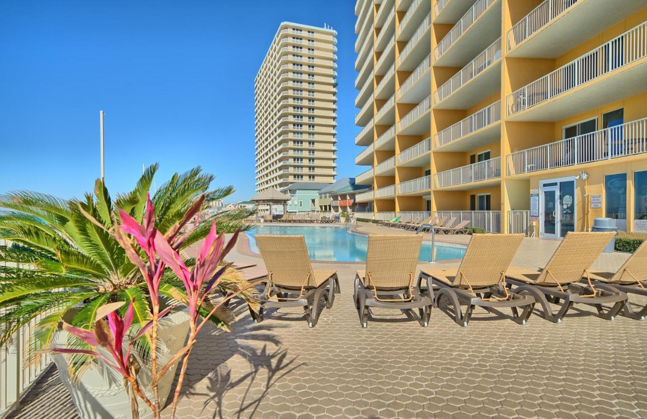 Treasure Island 2006 Villa Panama City Beach Exterior foto