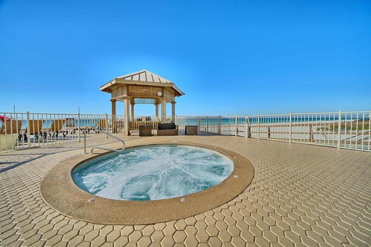Treasure Island 2006 Villa Panama City Beach Exterior foto