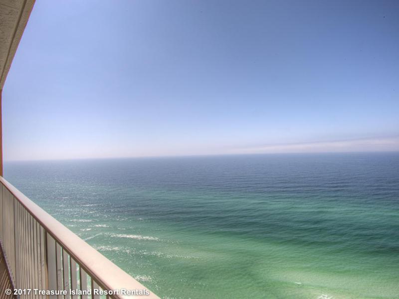 Treasure Island 2006 Villa Panama City Beach Exterior foto