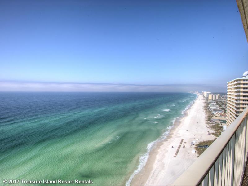 Treasure Island 2006 Villa Panama City Beach Exterior foto